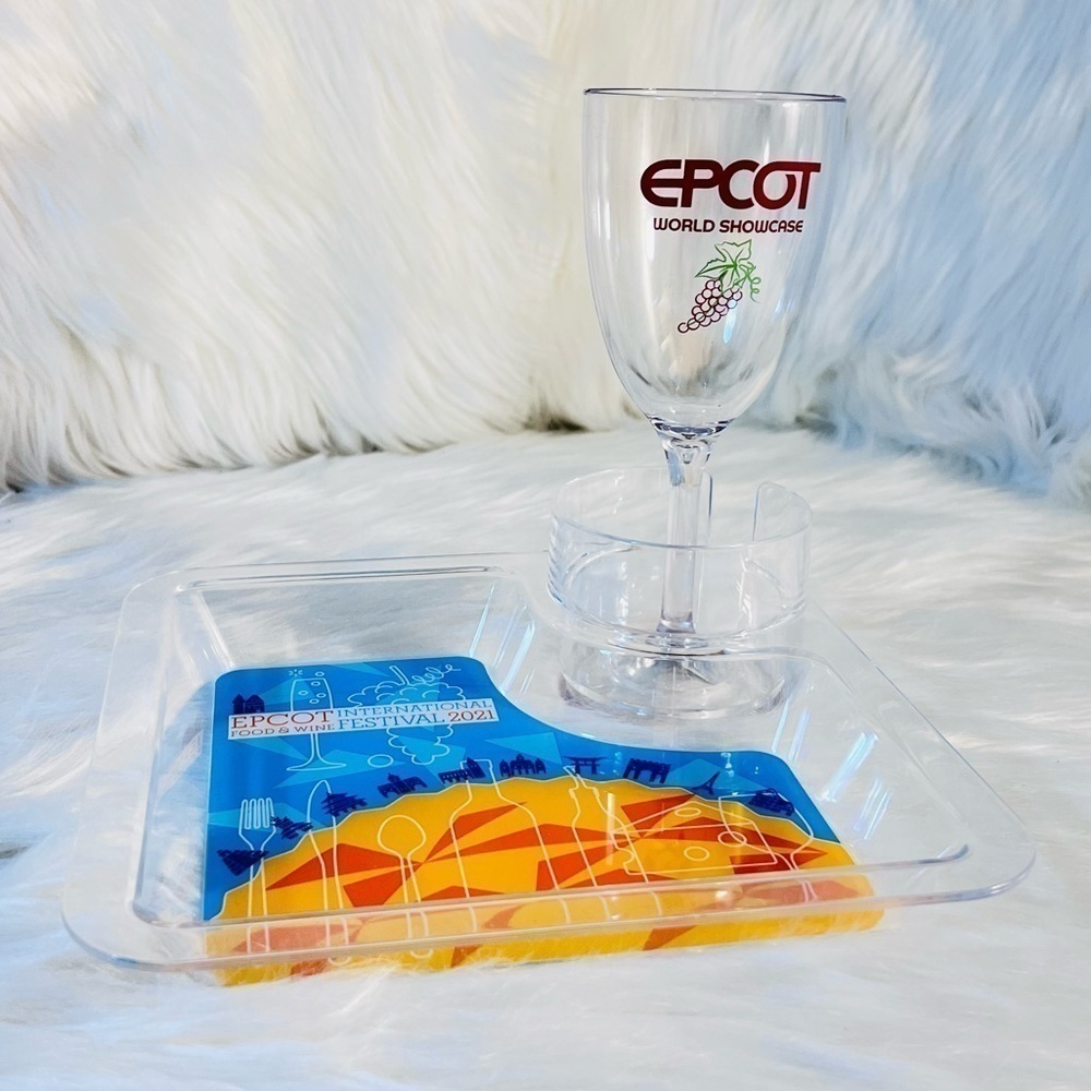 EPCOT Food and Wine Bundle